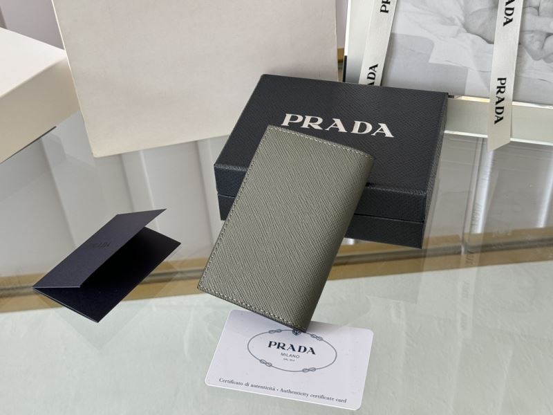 Prada Wallet